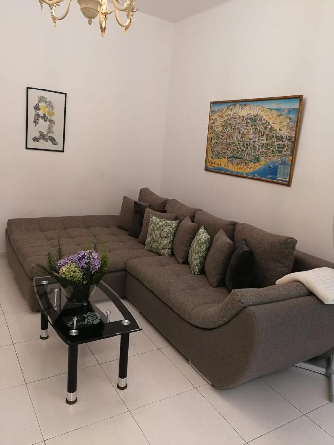 Calle Perez Galdos 20 ลาสปัลมาส เด กรานคานาเรีย ภายนอก รูปภาพ