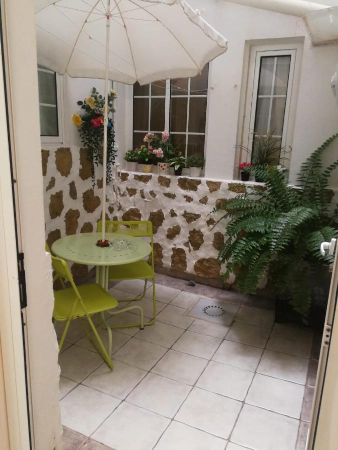 Calle Perez Galdos 20 ลาสปัลมาส เด กรานคานาเรีย ภายนอก รูปภาพ